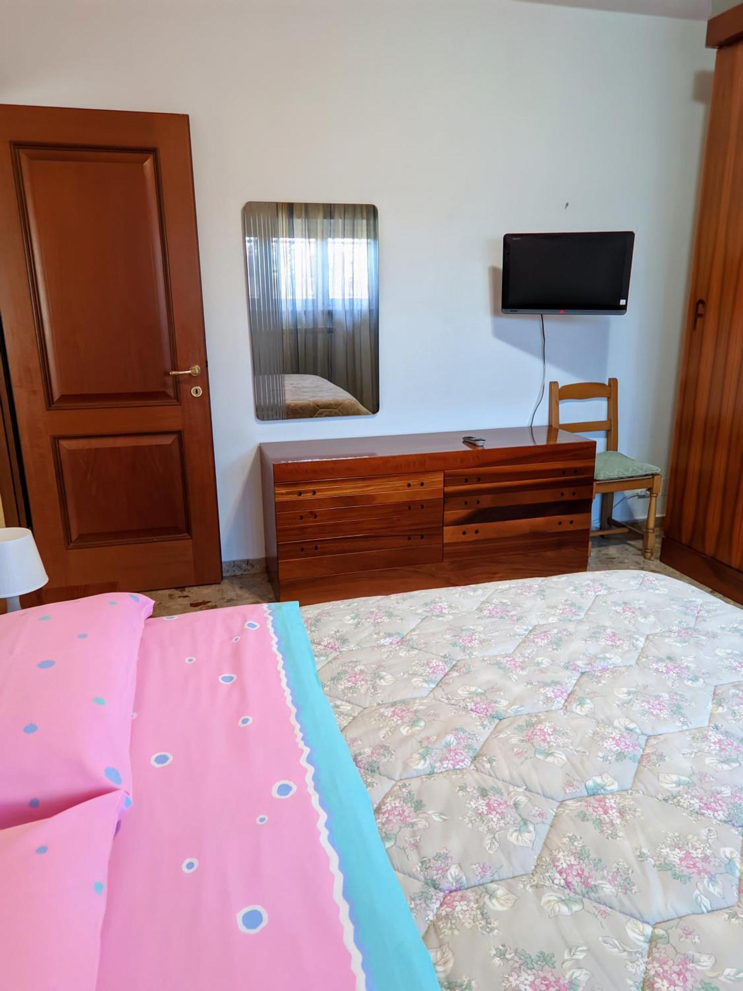 Torre Gaia House Villa - Rome — Foto 3